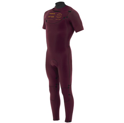 Manera Seafarer Hybrid 2/2 Wetsuit - Men's