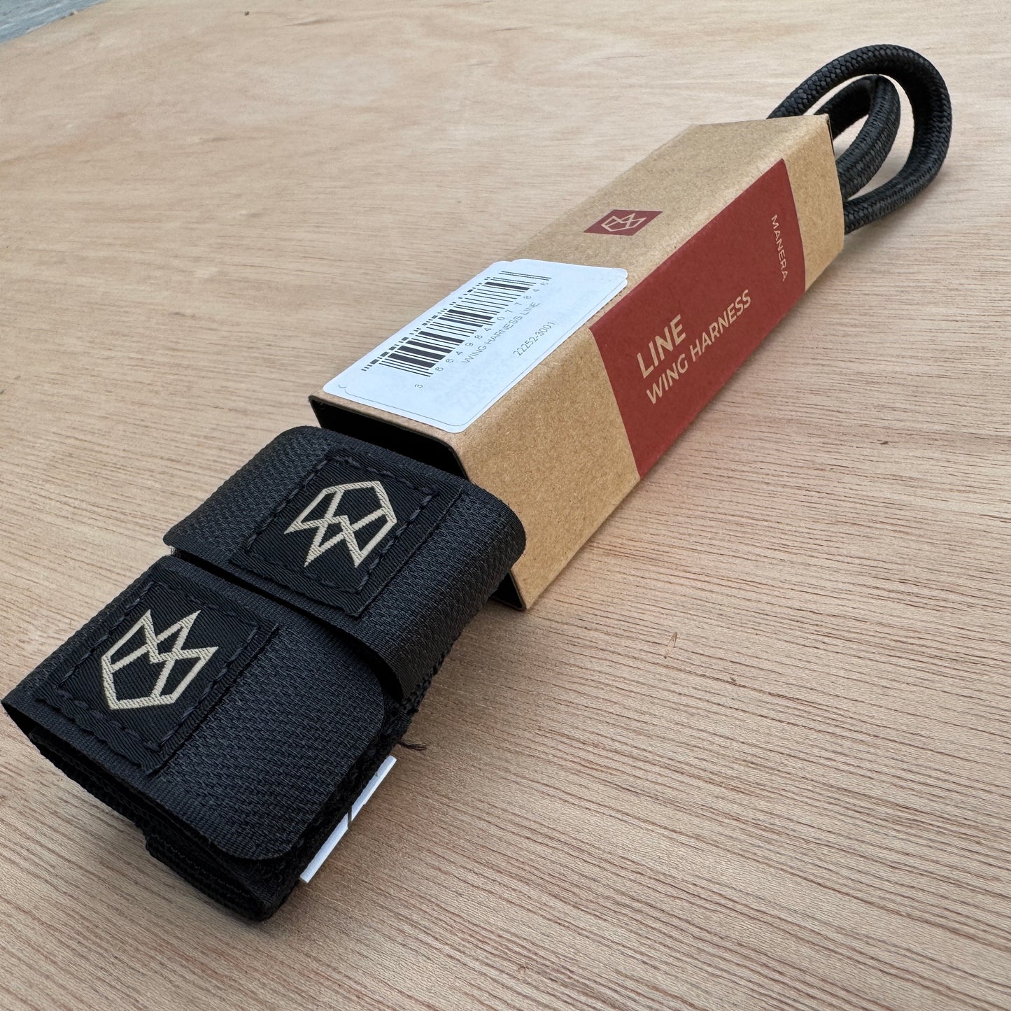 Manera Wing Harness Line