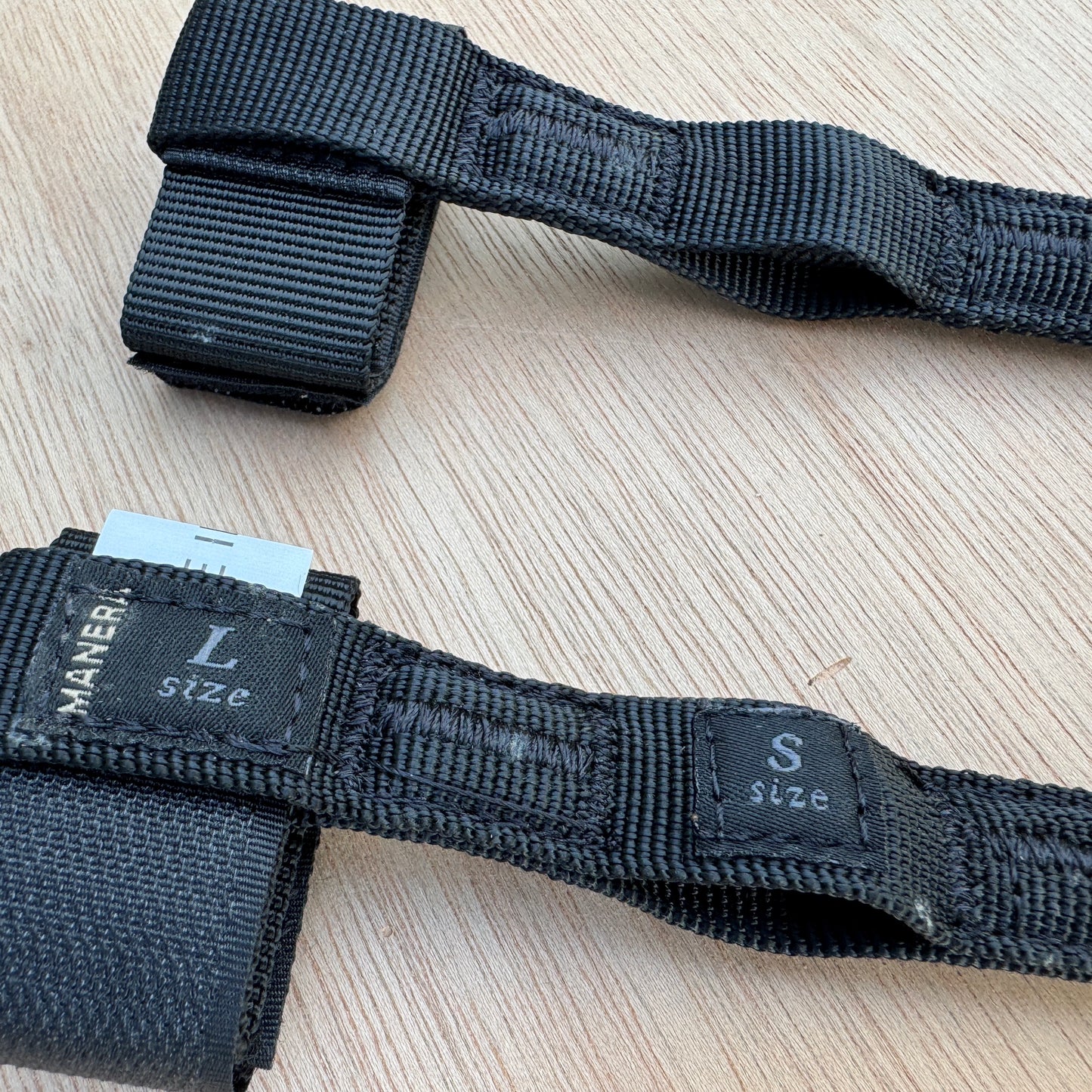 Manera Wing Harness Line
