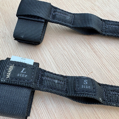 Manera Wing Harness Line