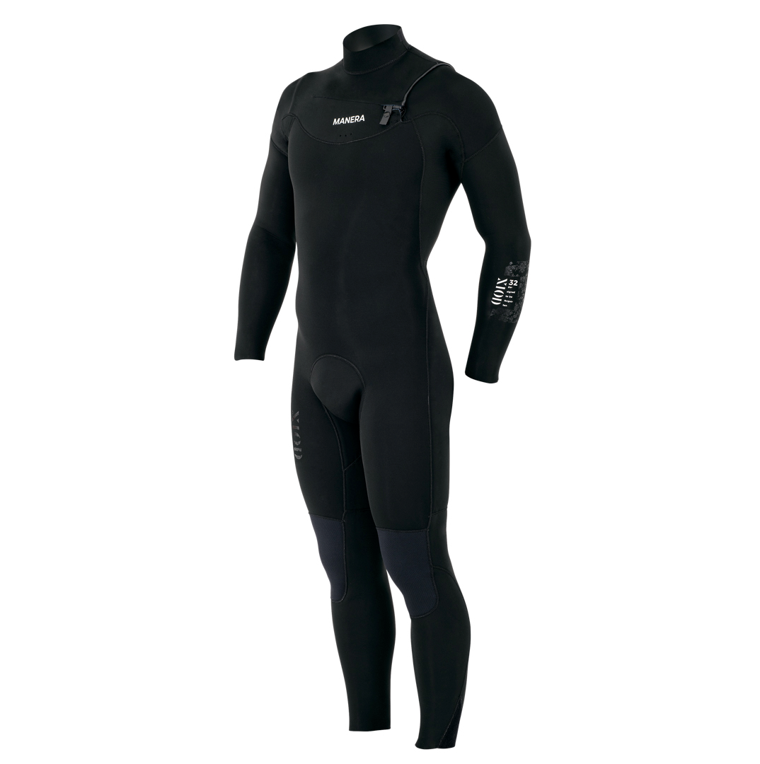 Manera Meteor X10D 3/2 Wetsuit - Men's