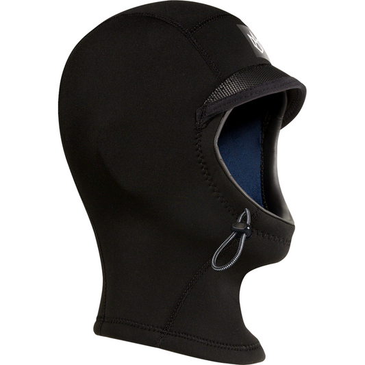 Manera X10D Hood 2mm