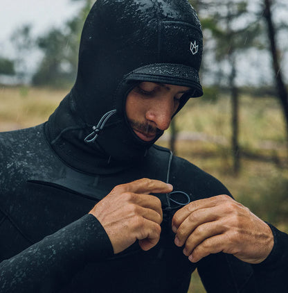 Manera X10D Hood 2mm