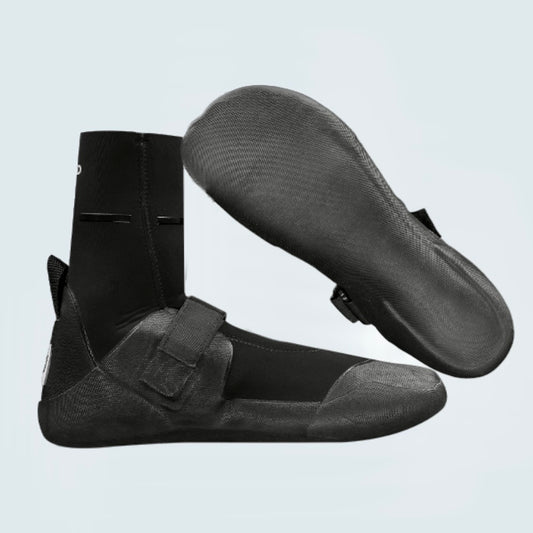 Manera XTEND Round Toe Boots 3mm