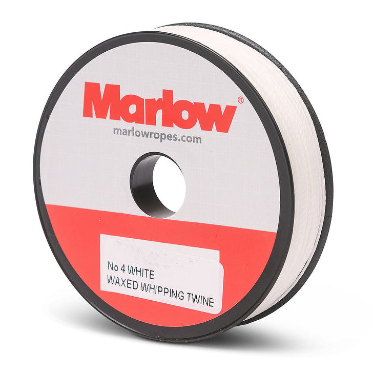 Marlow Whipping Twine No.4