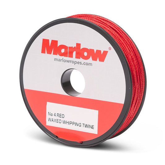 Marlow Whipping Twine No.4