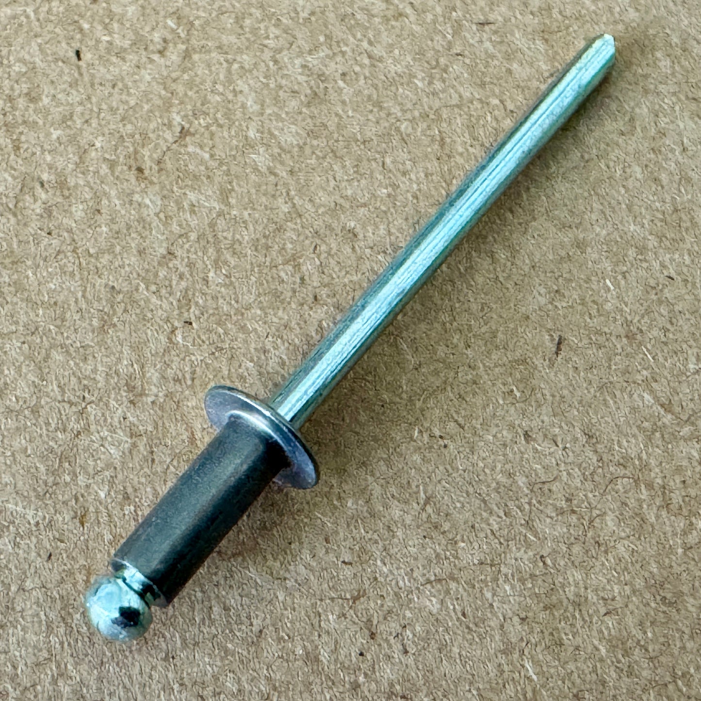 Monel Pop Rivets (4 pack)