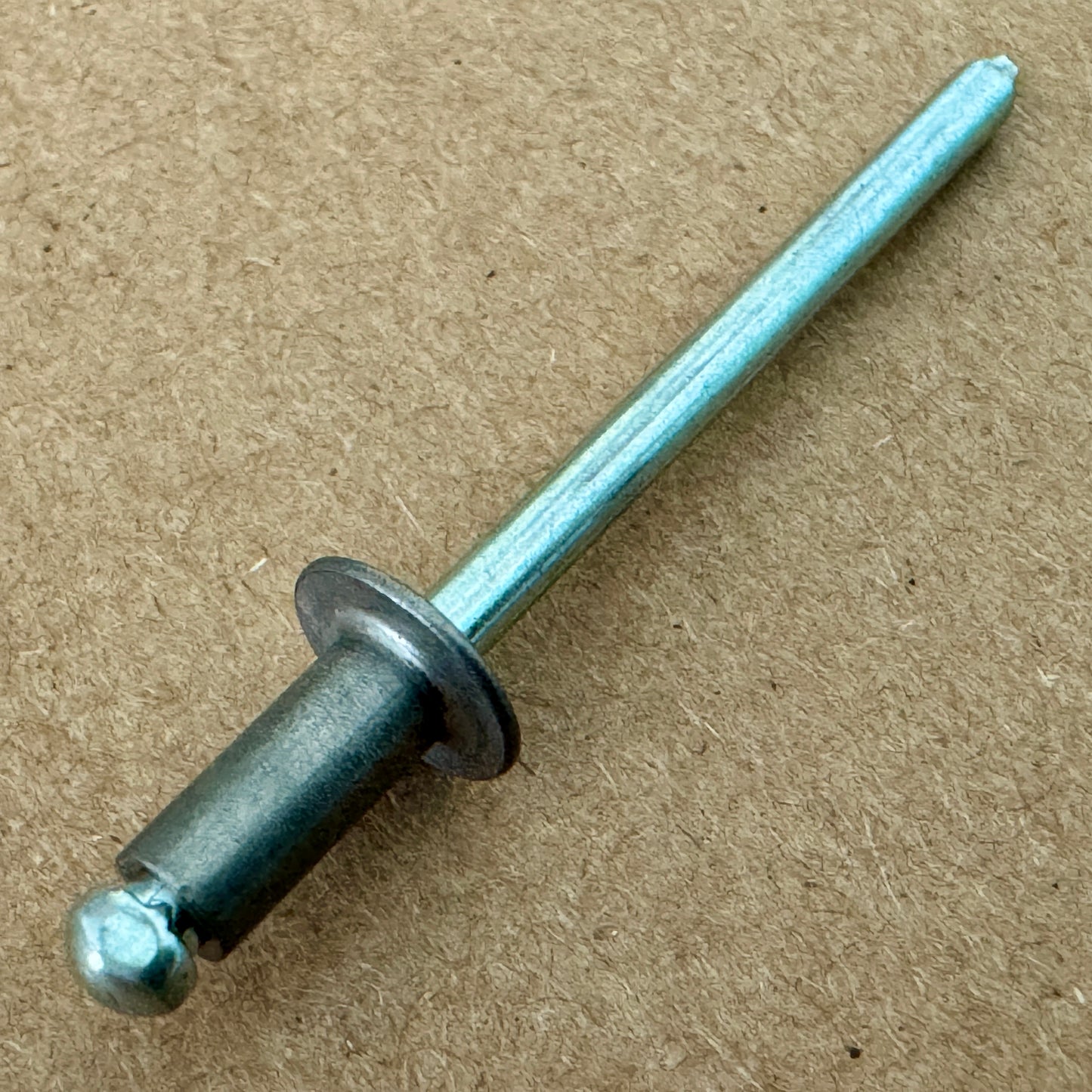 Monel Pop Rivets (4 pack)