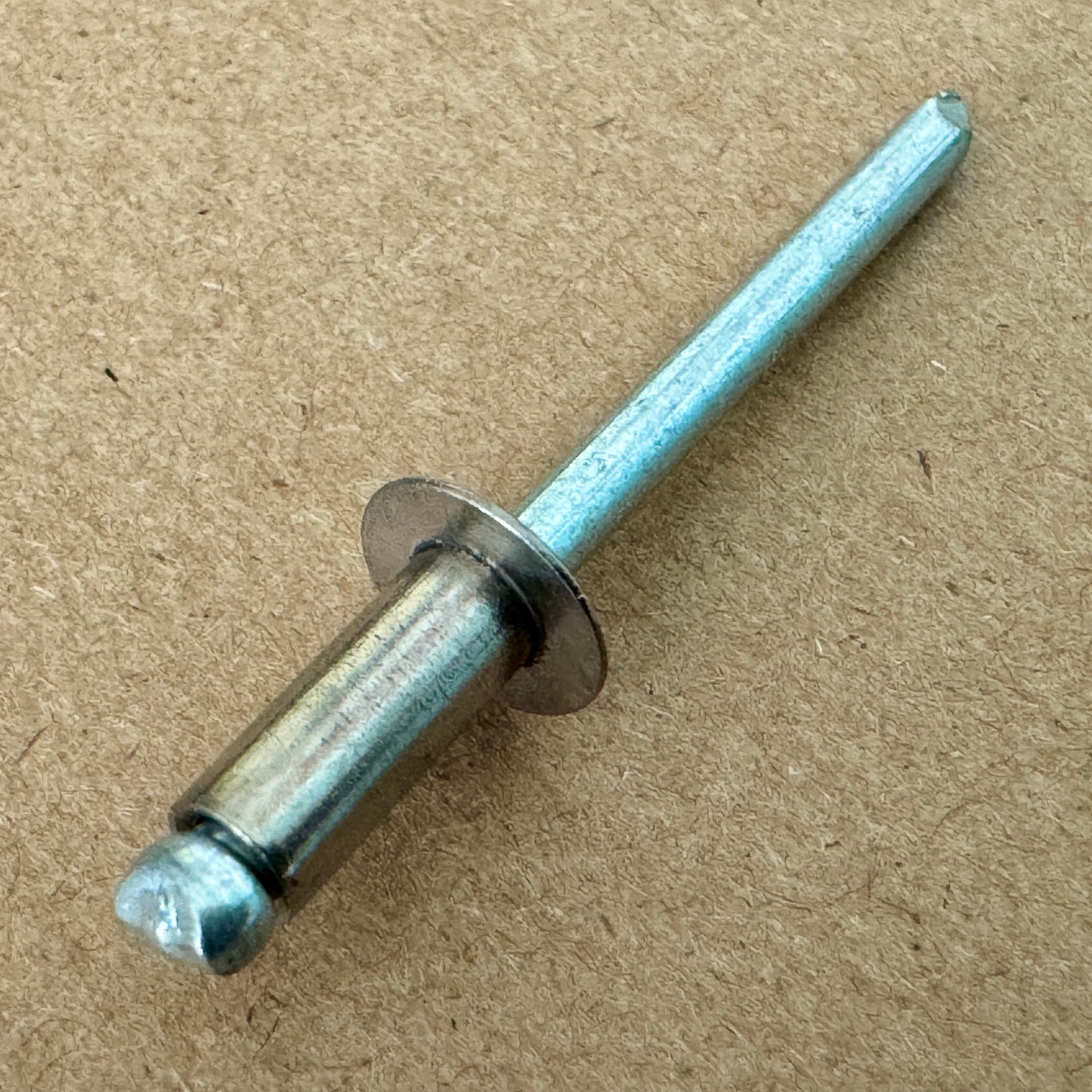 Monel Pop Rivets (4 pack)