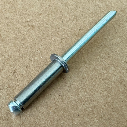 Monel Pop Rivets (4 pack)