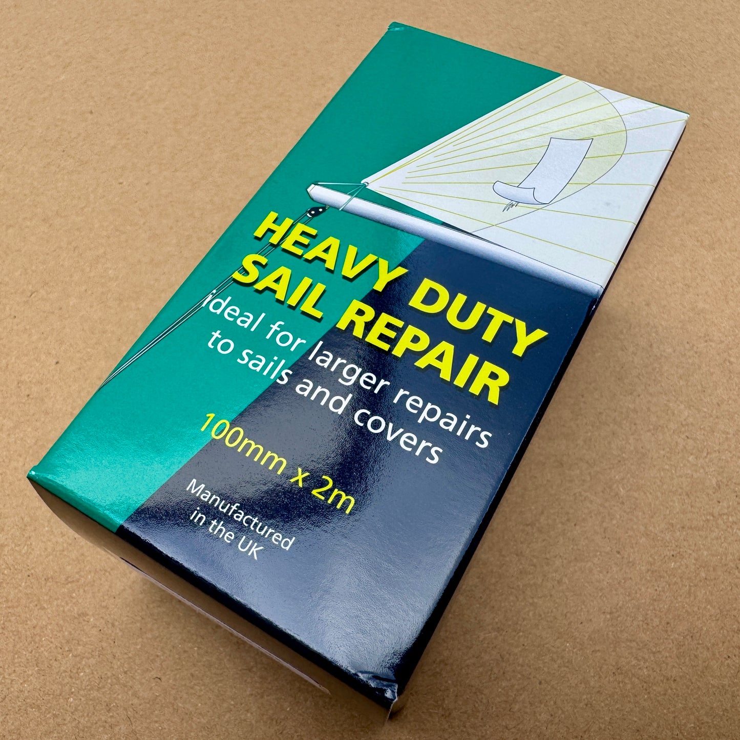 PSP Heavy Duty Sail Repair Tape