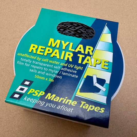 PSP Mylar Repair Tape