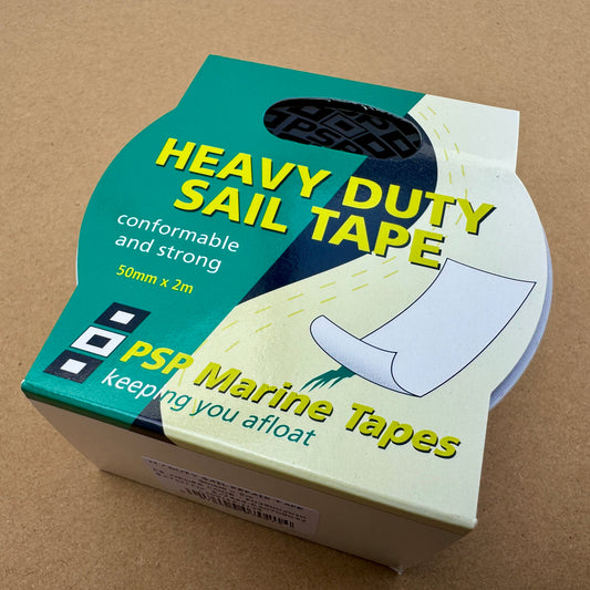 PSP Heavy Duty Sail Repair Tape