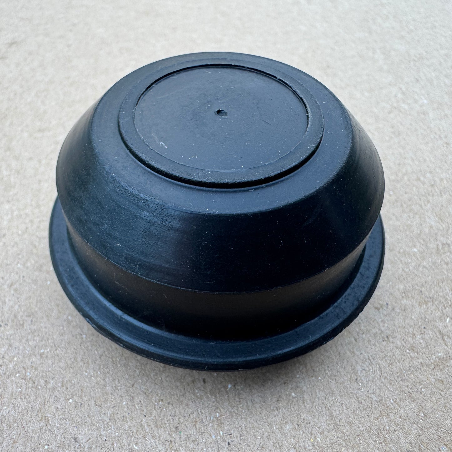 PVC Hub Cap 50mm
