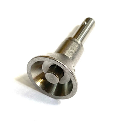 Rooster Push Pin for Vang - ILCA/Laser
