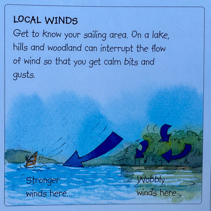 RYA Book G76 - Go Windsurfing!