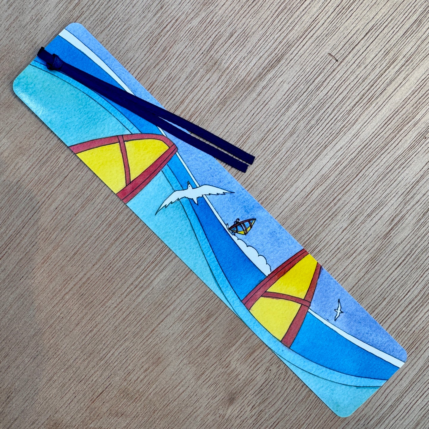 RYA Book G76 - Go Windsurfing!