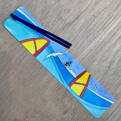RYA Book G76 - Go Windsurfing!