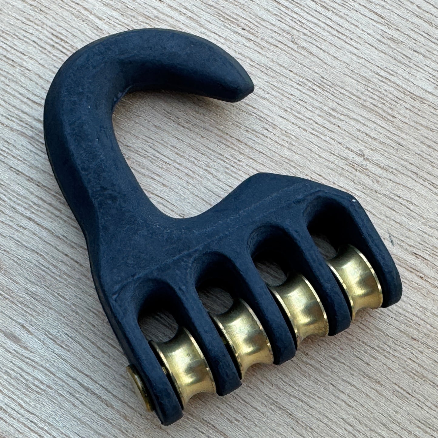 Radz Pulley Hook 8:1