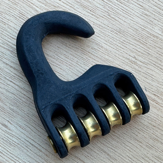 Radz Pulley Hook 8:1