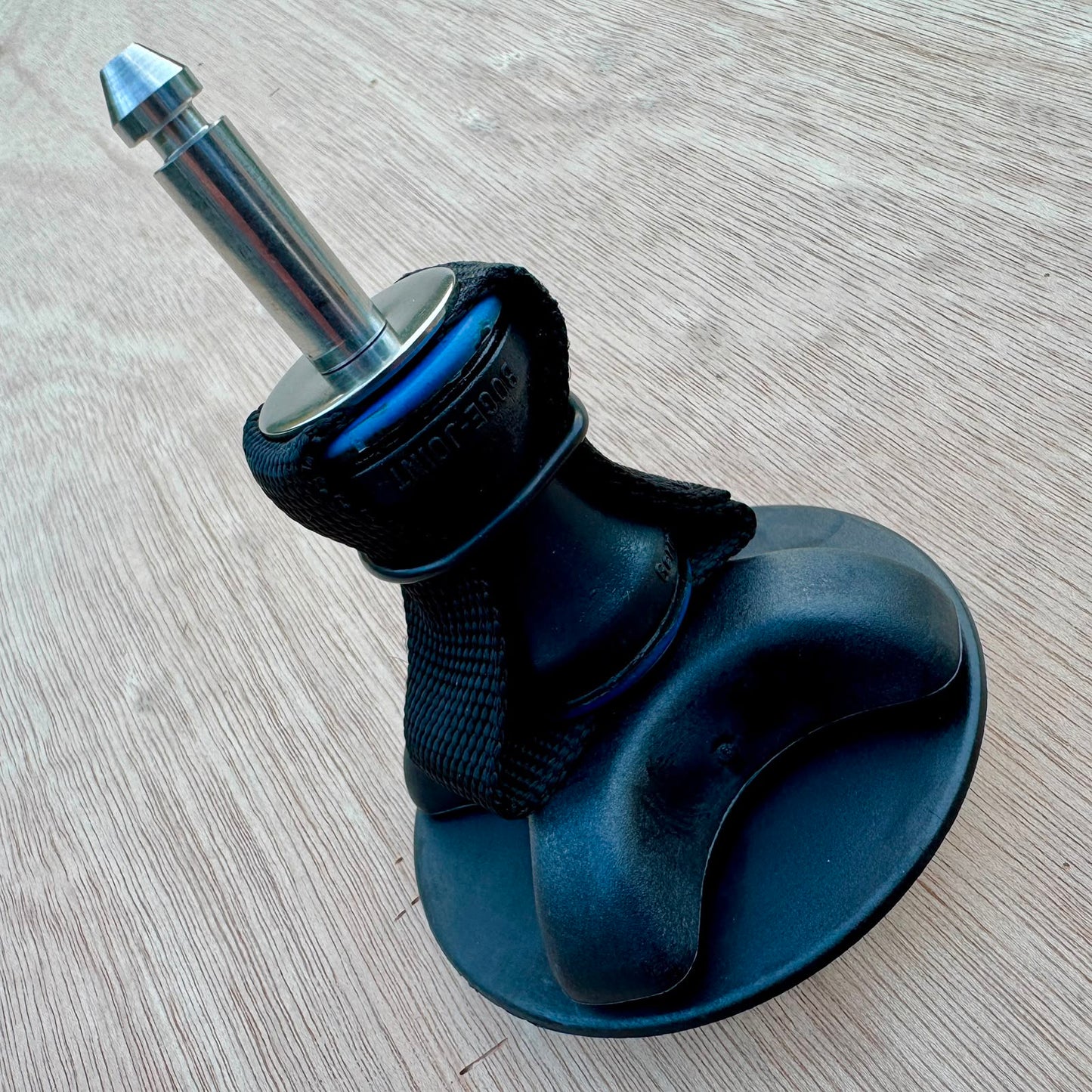 Radz Base for Windsurfing (mastfoot/UJ)