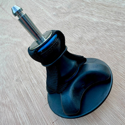 Radz Base for Windsurfing (mastfoot/UJ)