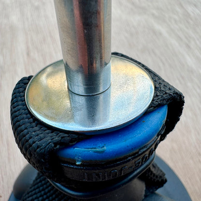 Radz Base for Windsurfing (mastfoot/UJ)