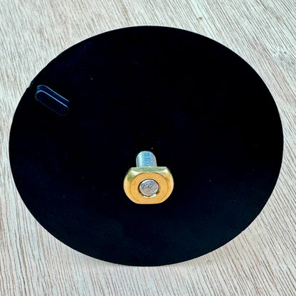 Radz Base for Windsurfing (mastfoot/UJ)