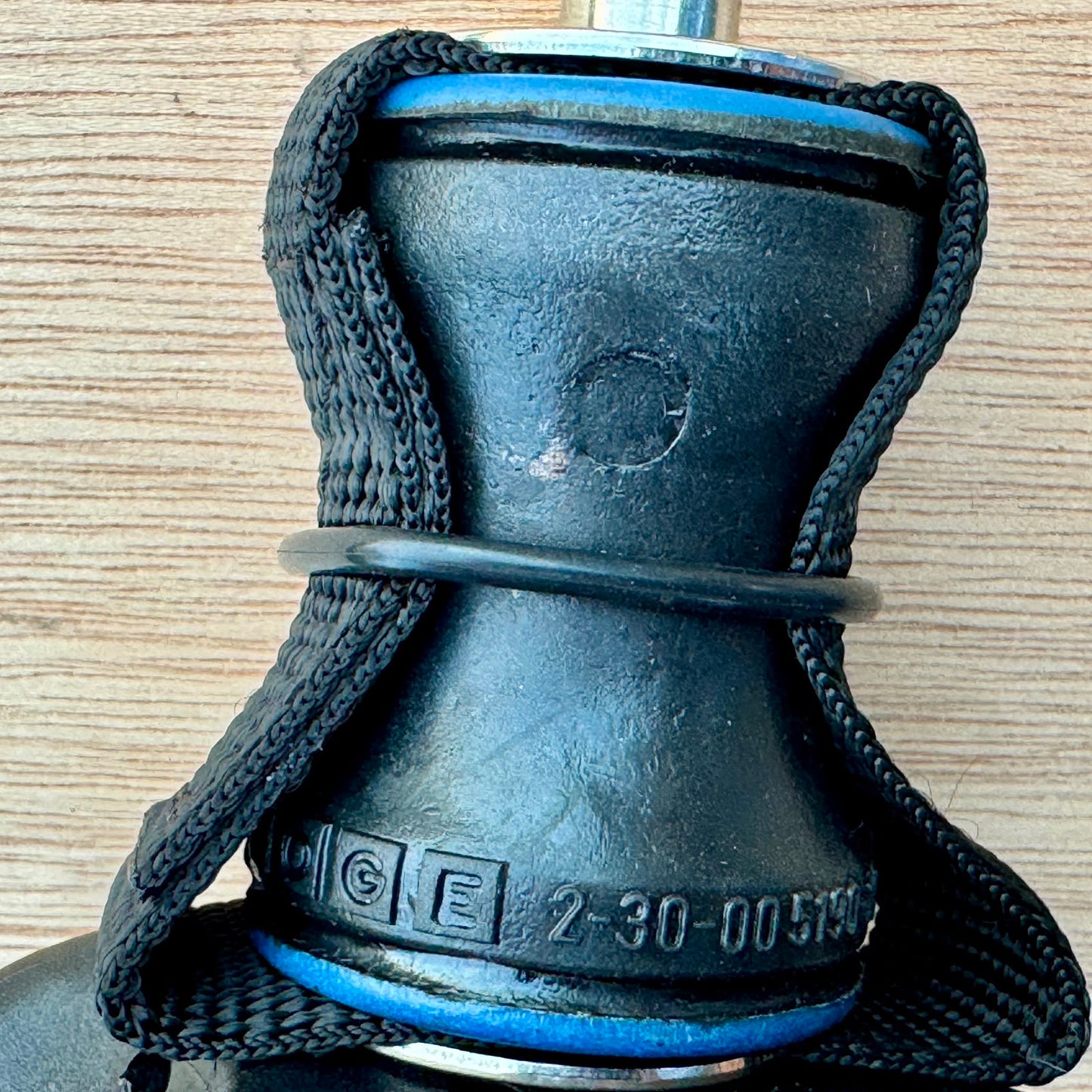 Radz Base for Windsurfing (mastfoot/UJ)