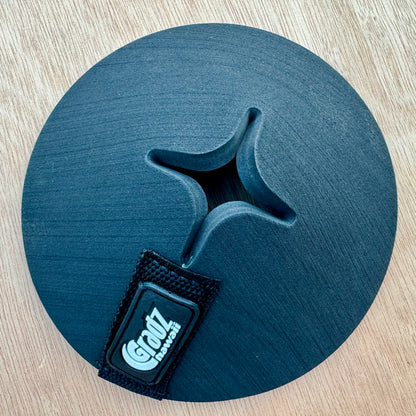 Radz Toe Protector for Windsurfing