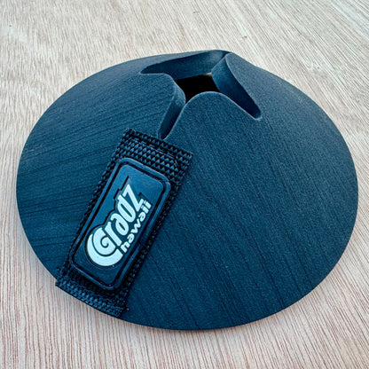 Radz Toe Protector for Windsurfing
