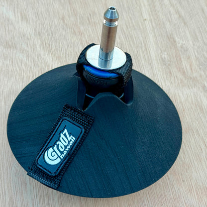 Radz Toe Protector for Windsurfing