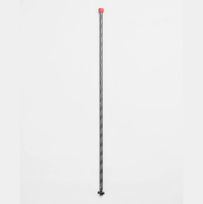 Rooster Travel Carbon Tiller Extension - 1250