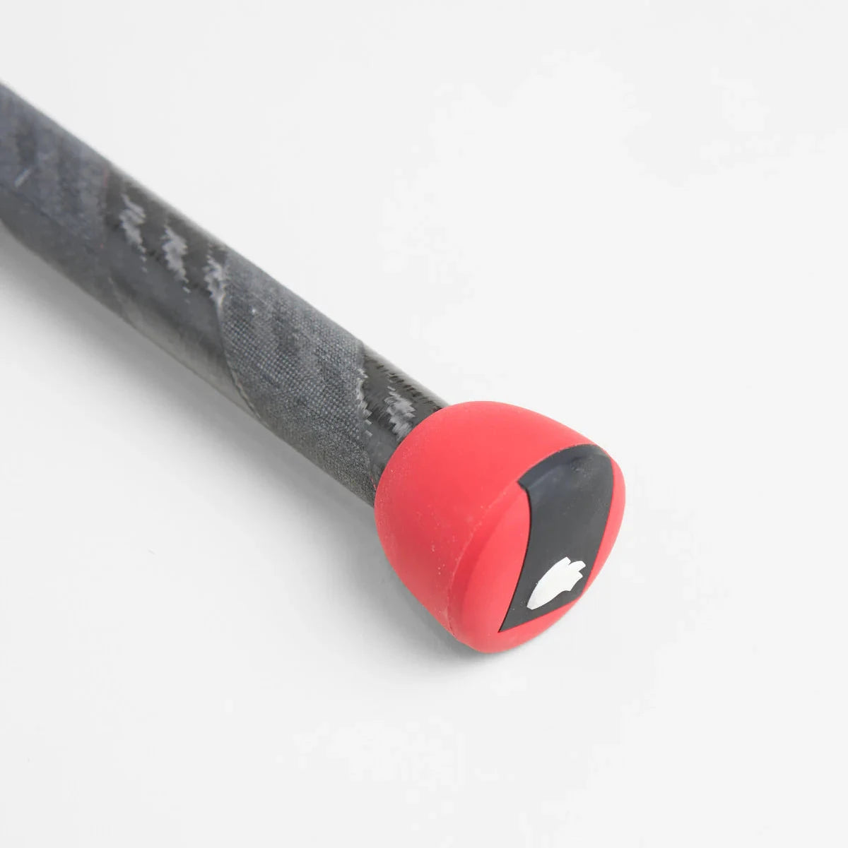 Rooster Travel Carbon Tiller Extension - 1250