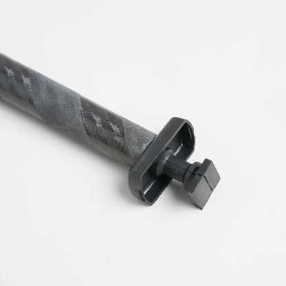 Rooster Travel Carbon Tiller Extension - 1250