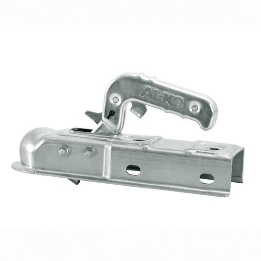 AL-KO Pressed Steel Coupling - AK7
