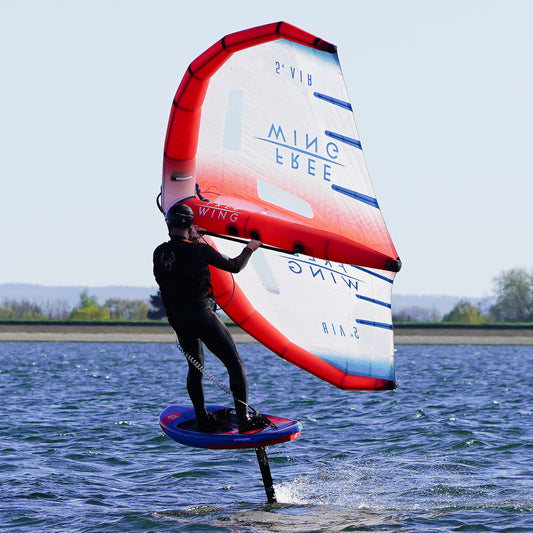 Freewing Air V4 Wing (late 2024-May 2025) - NEW - 15% OFF