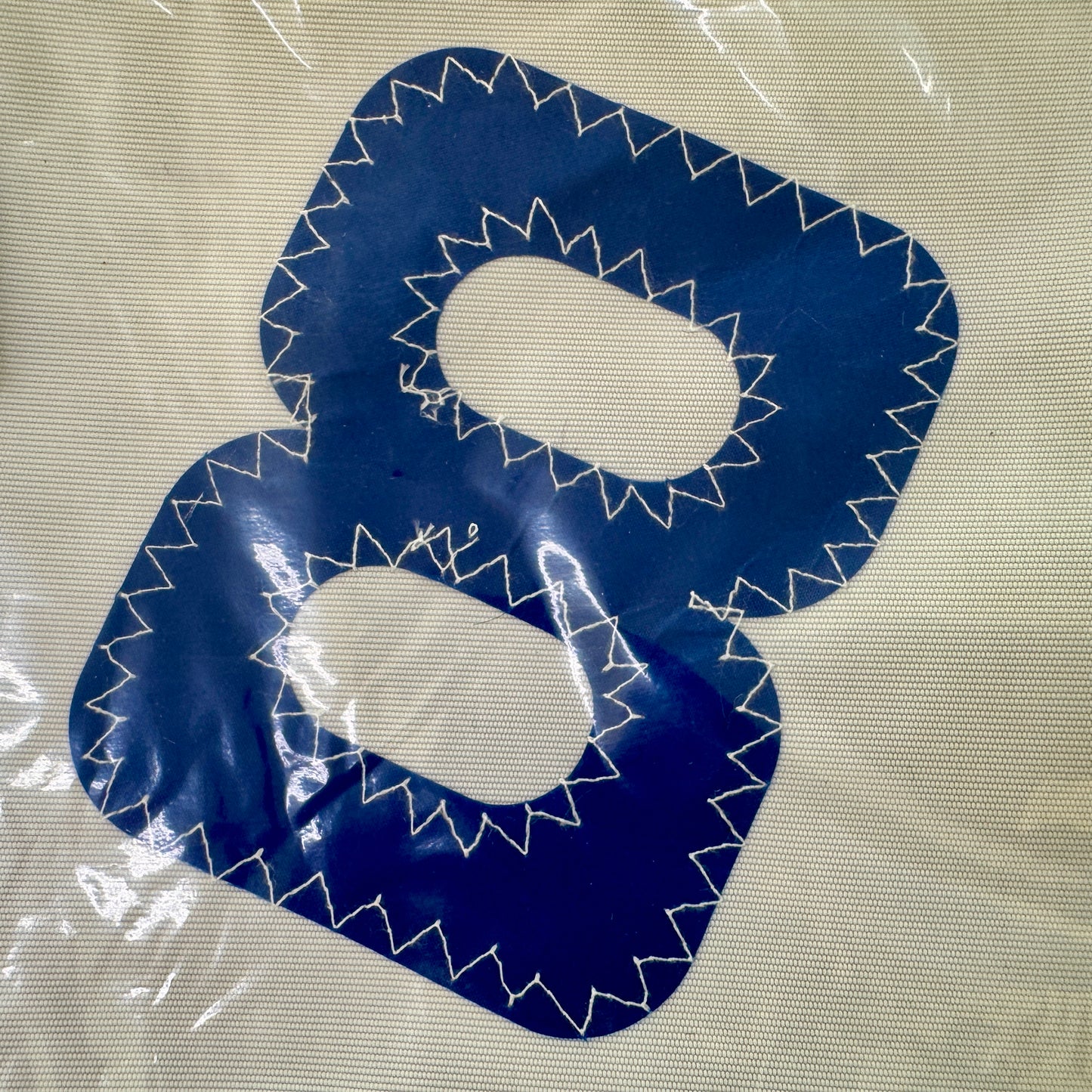 Bainbridge Sailcloth Washbag 1.8L