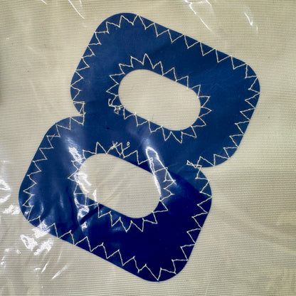 Bainbridge Sailcloth Washbag 1.8L