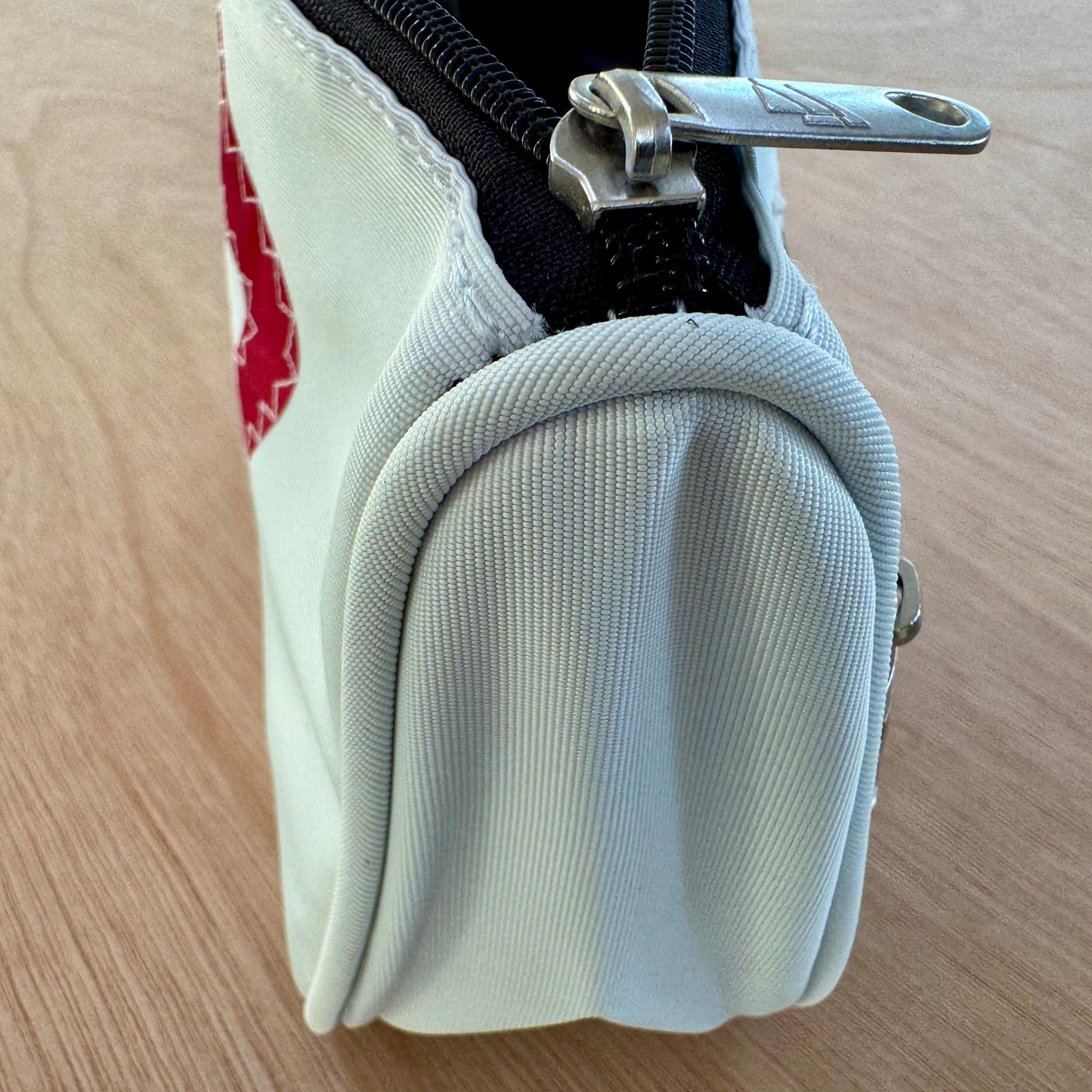 Bainbridge Sailcloth Washbag 1.8L