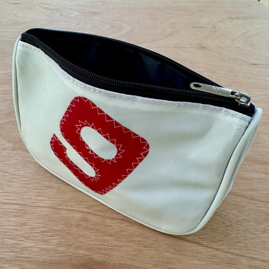 Bainbridge Sailcloth Washbag 1.8L