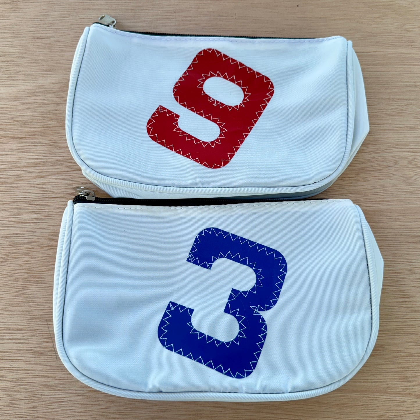 Bainbridge Sailcloth Washbag 1.8L