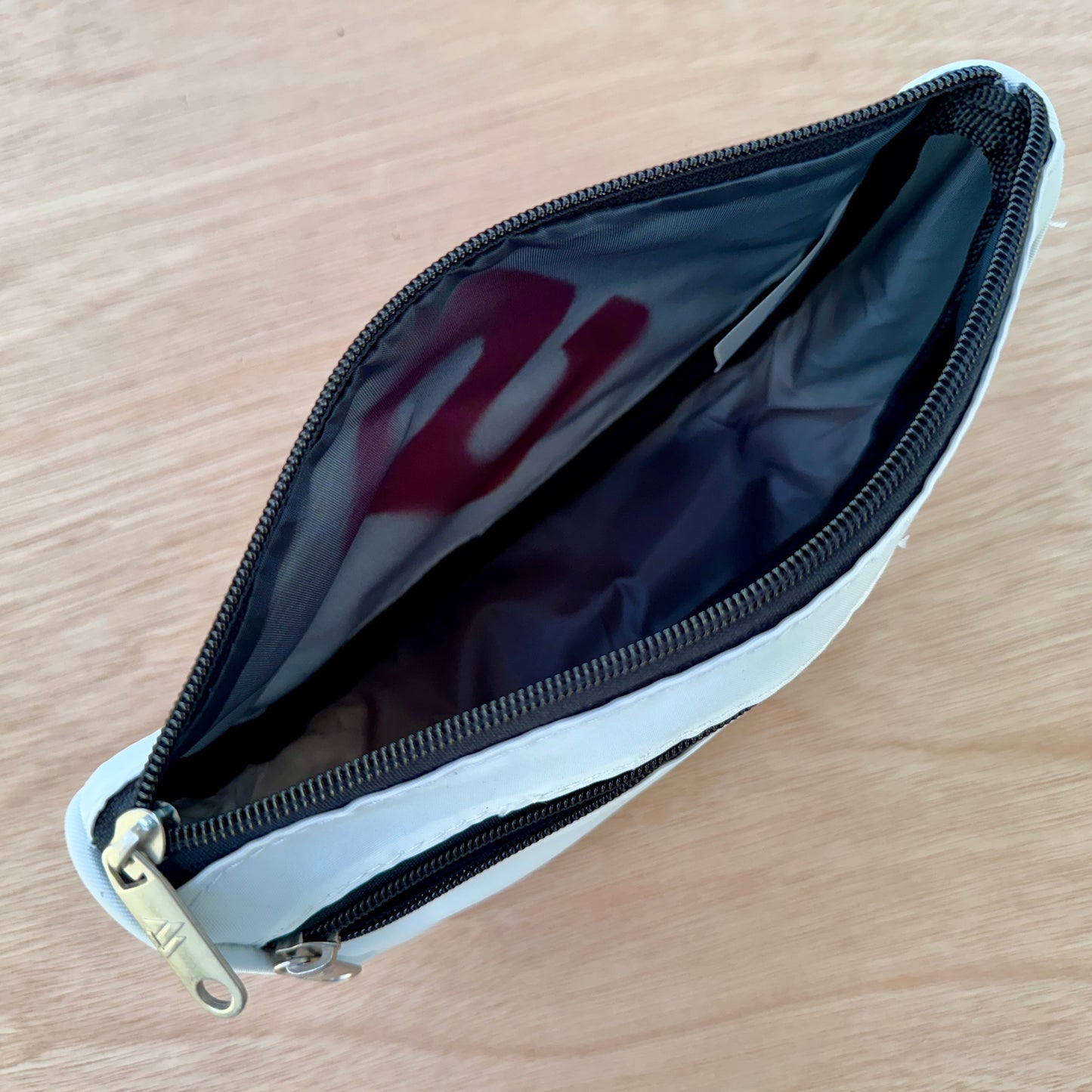 Bainbridge Sailcloth Washbag 1.8L