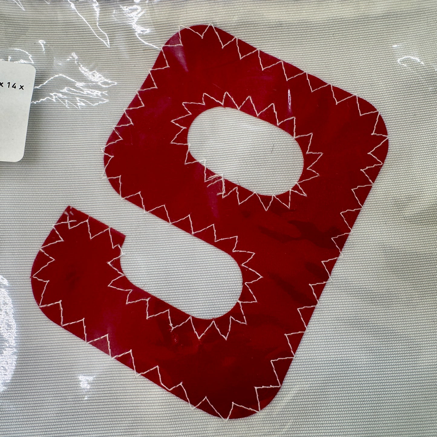 Bainbridge Sailcloth Washbag 1.8L