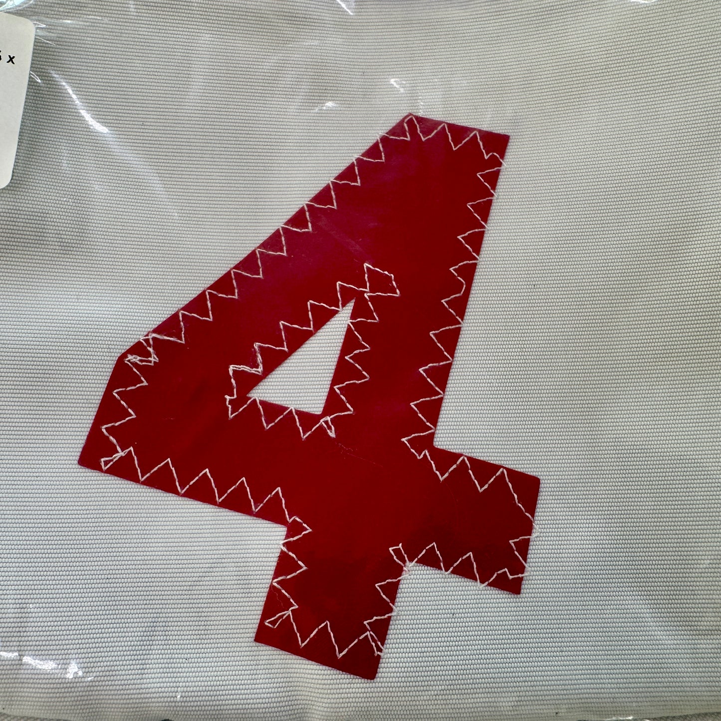 Bainbridge Sailcloth Washbag 1.8L