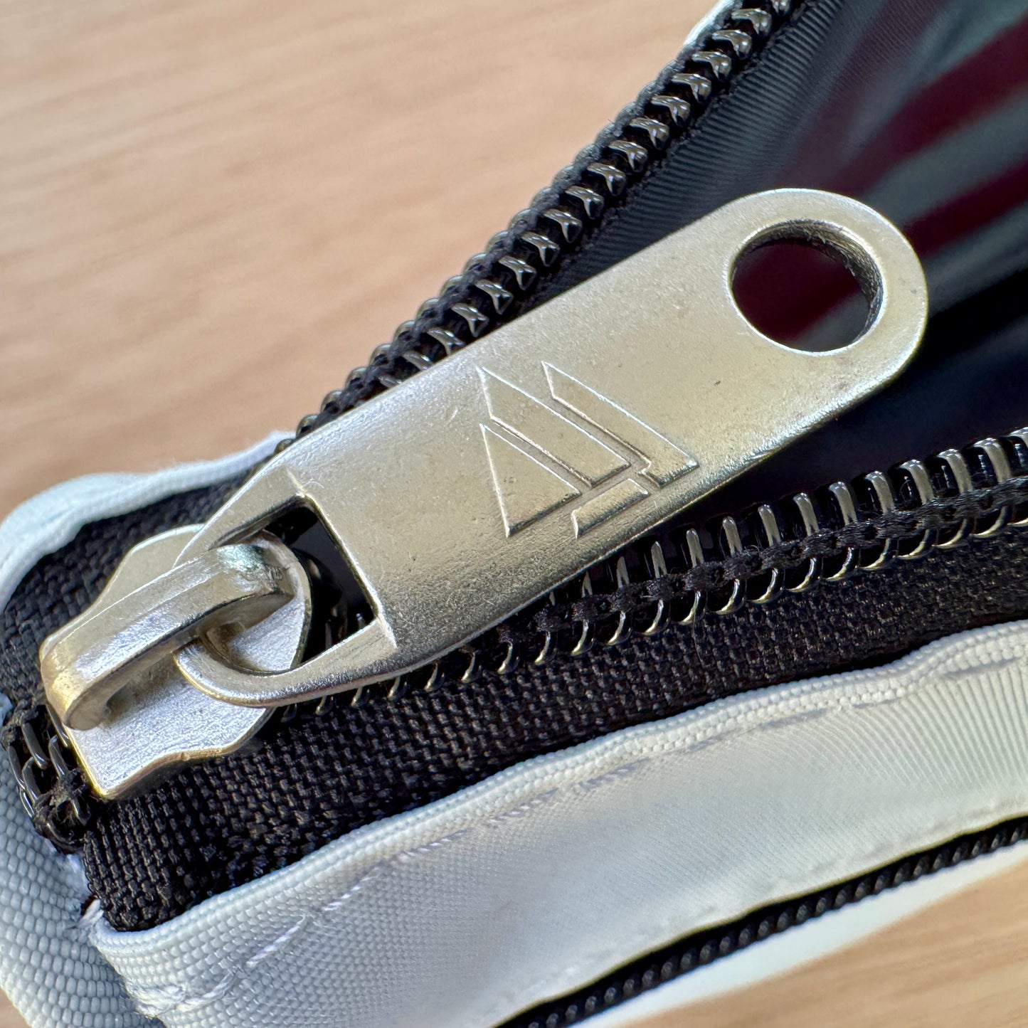 Bainbridge Sailcloth Washbag 1.8L