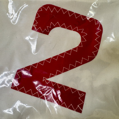 Bainbridge Sailcloth Washbag 1.8L