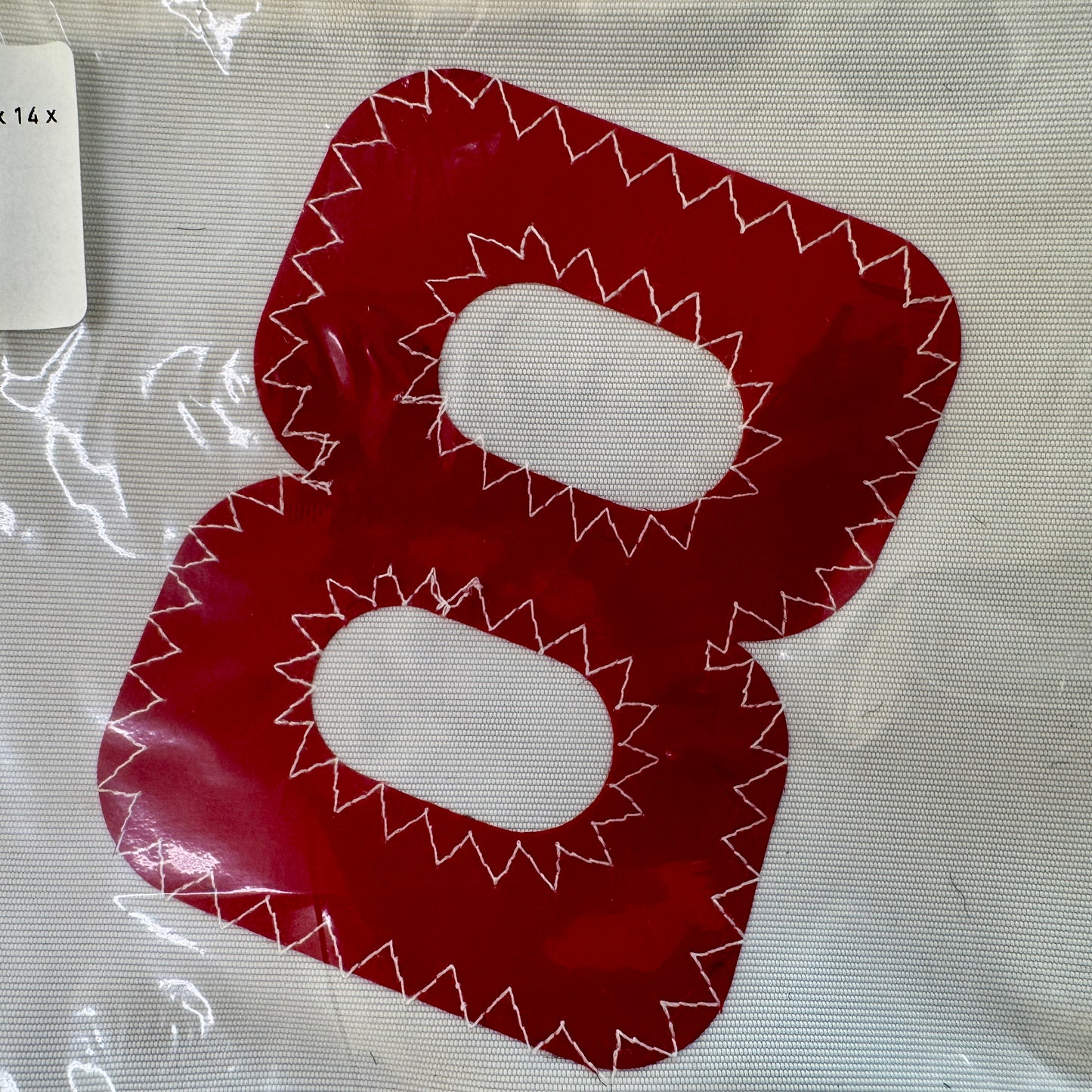 Bainbridge Sailcloth Washbag 1.8L