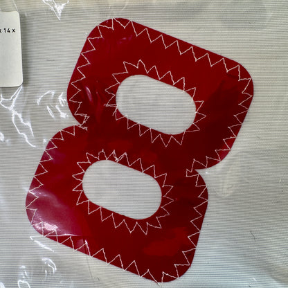 Bainbridge Sailcloth Washbag 1.8L