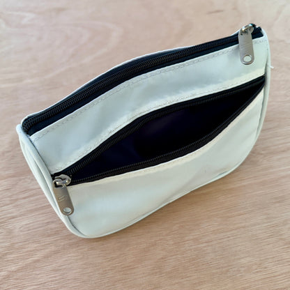 Bainbridge Sailcloth Washbag 1.8L